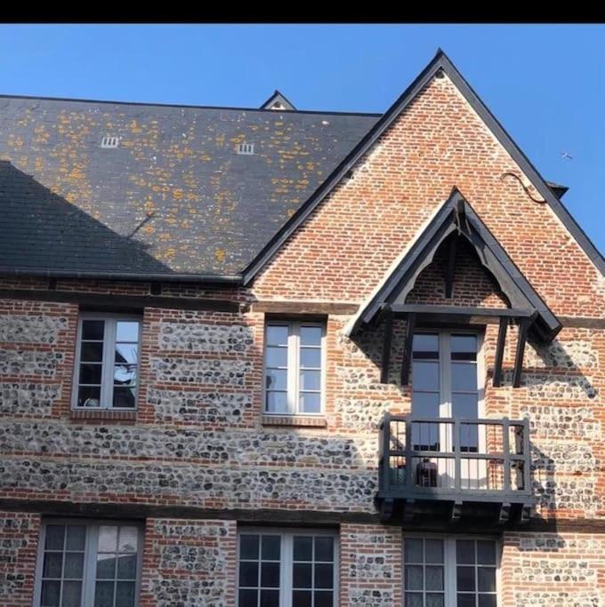 * L'Etoile Dieppoise * Dieppe Exterior photo